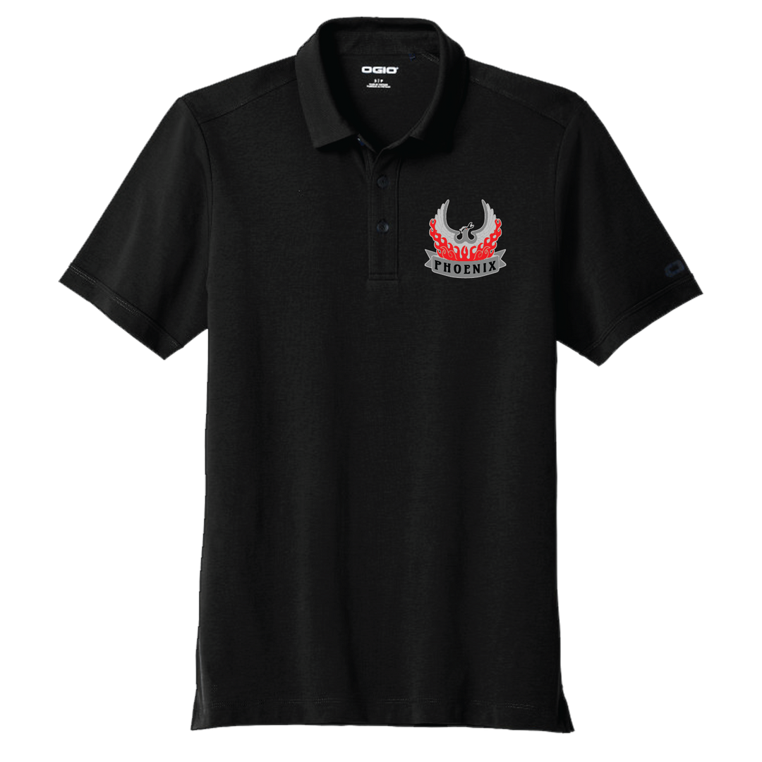 A Co, 5-101 AHB "Phoenix" Polo
