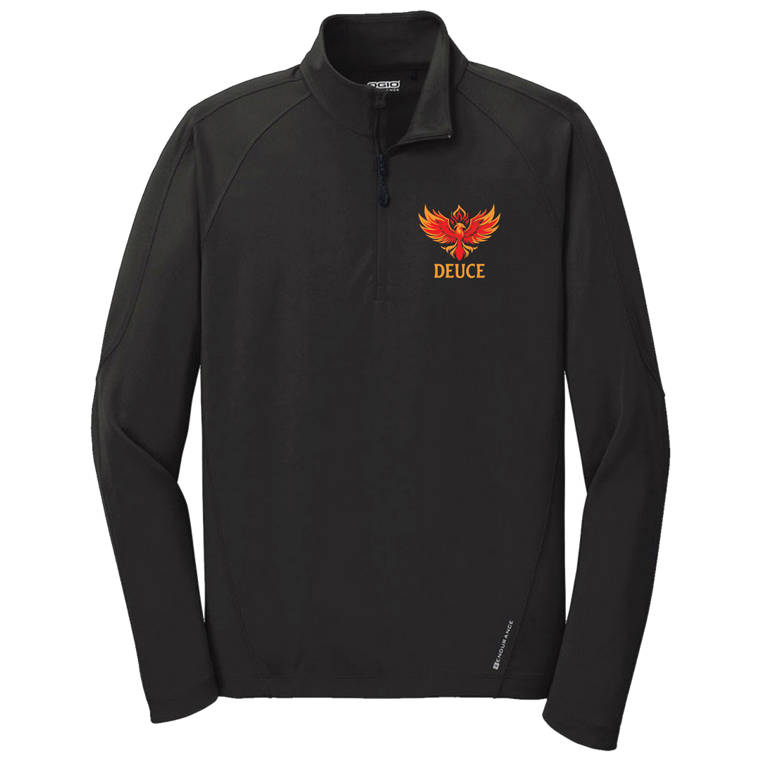 A Co, 5-101 AHB Deuce 1/4 Zip