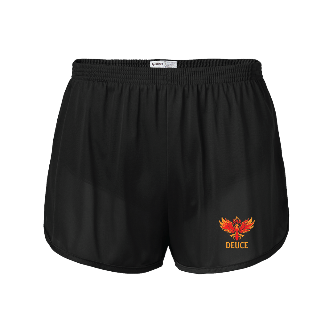 A Co, 5-101 AHB Deuce Silkies