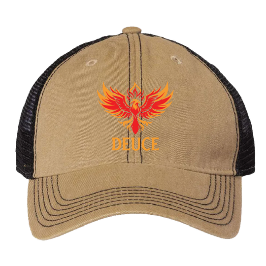 A Co, 5-101 AHB Deuce Embroidered Hats