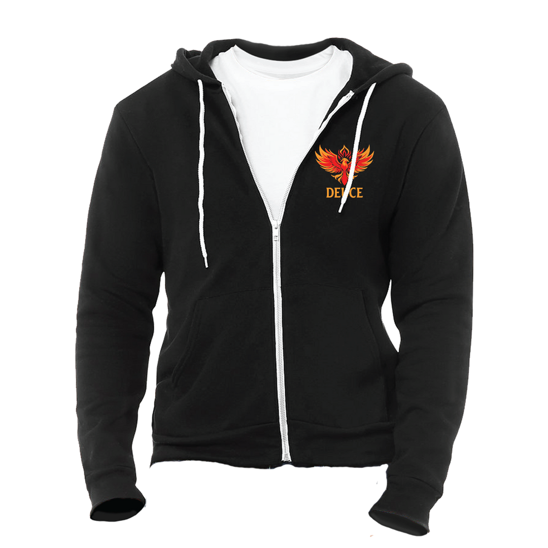 A Co, 5-101 AHB Deuce Full-Zip Hoodie