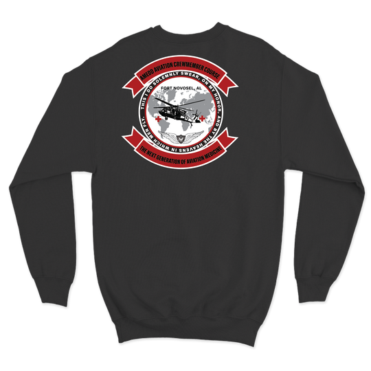 AACC Class 23-234  Crewneck Sweatshirt