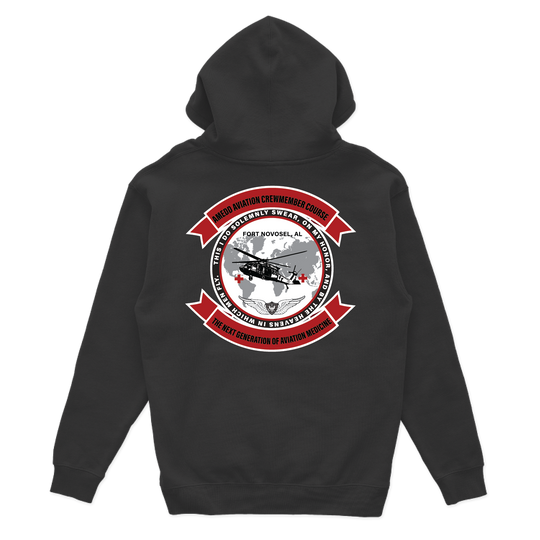 AACC Class 23-234  Hoodies