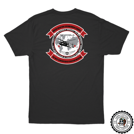 AACC Class 23-234  T-Shirts