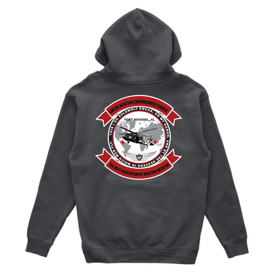 AACC Class 23-234  Hoodies