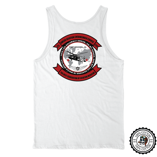 AACC Class 23-234 Class Number Tank Tops