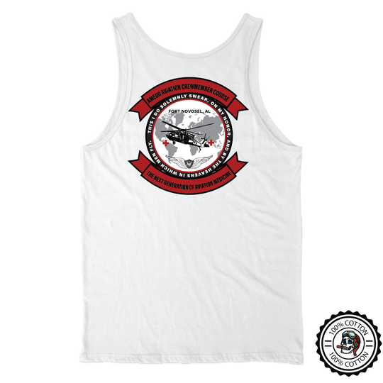 AACC Class 23-234  Tank Tops