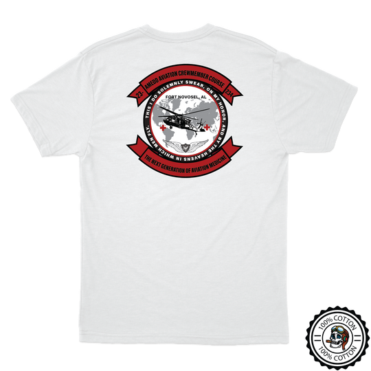 AACC Class 23-234 Class Number T-Shirts