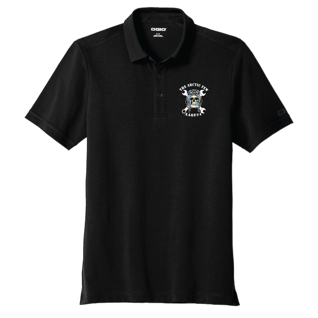 AAOF#4 "The Arctic Few" Polo