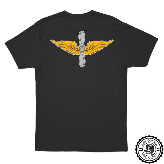 Army National Guard Aviation V2 T-Shirts
