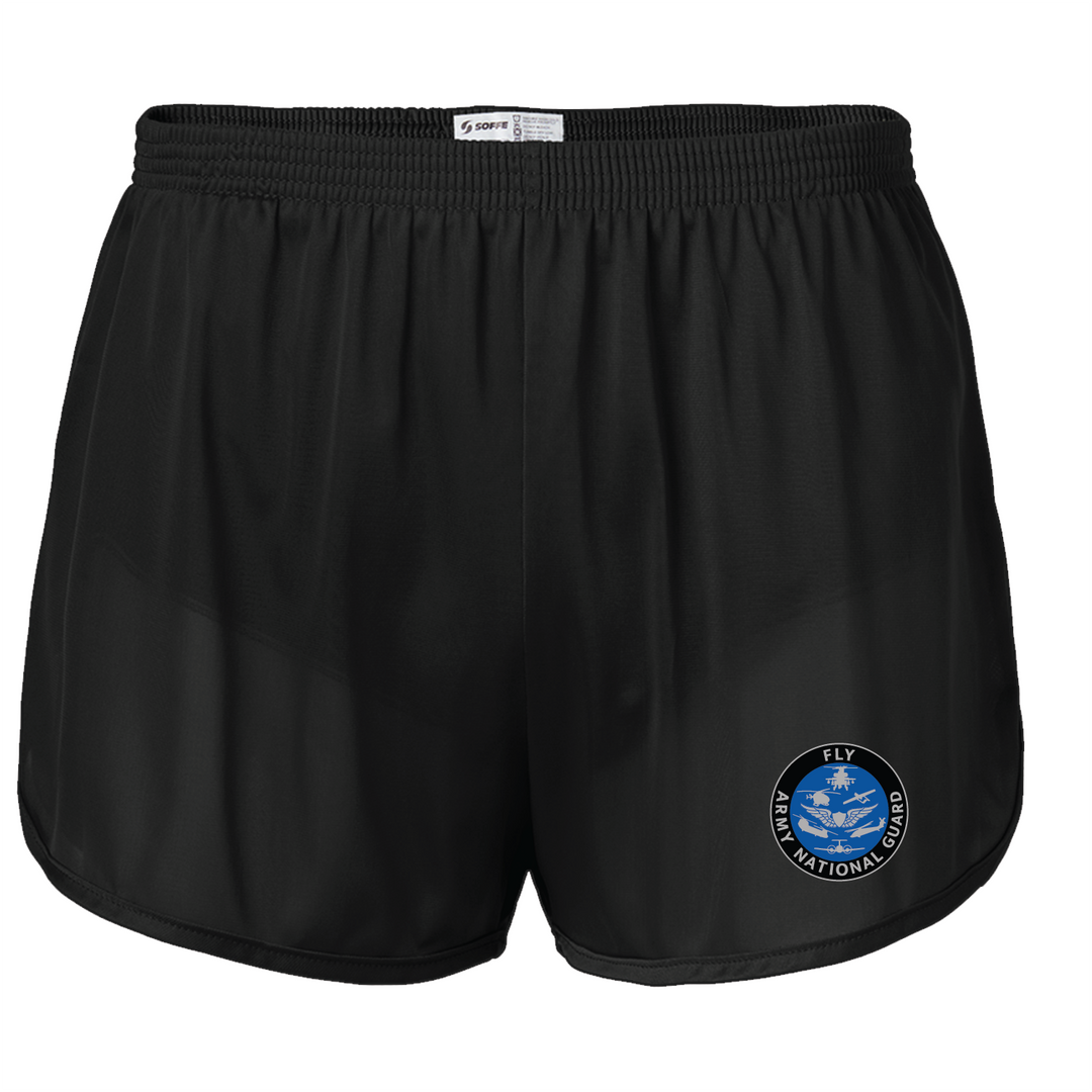 Army National Guard Aviation Silkies