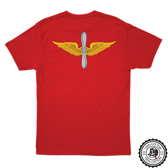 Army National Guard Aviation V2 T-Shirts