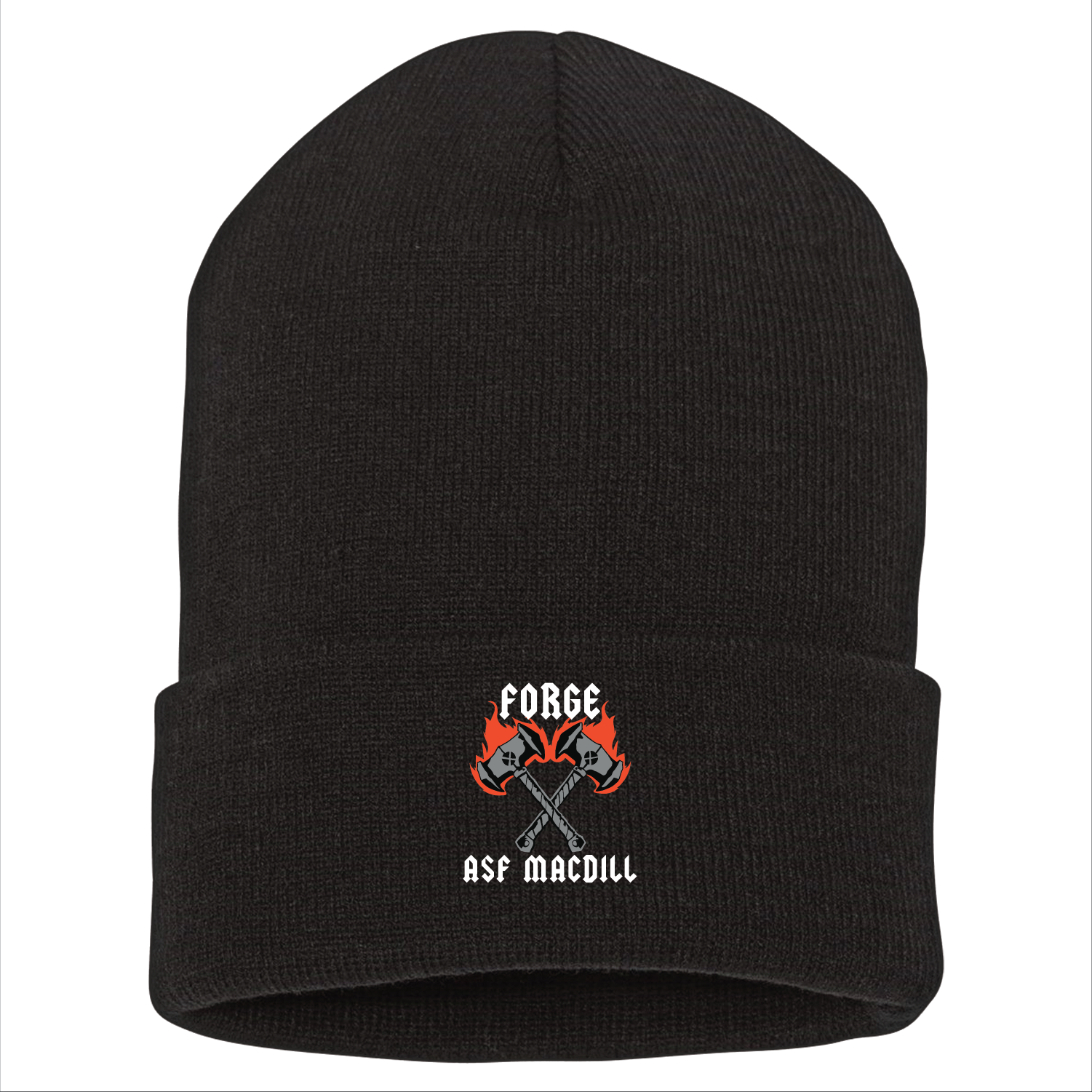 Cigar City ASF Beanies Brotallion Brotallion LLC
