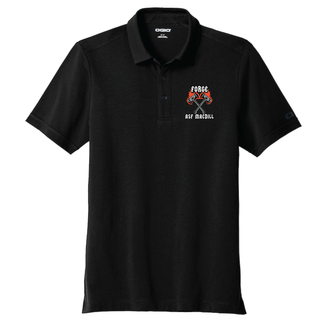 Cigar City ASF Polo