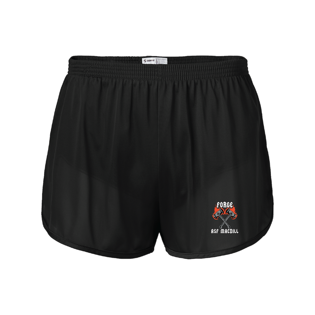 Cigar City ASF Silkies