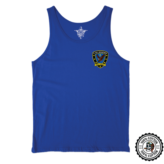 A Co, 5-101 AHB "Phoenix" Tank Top