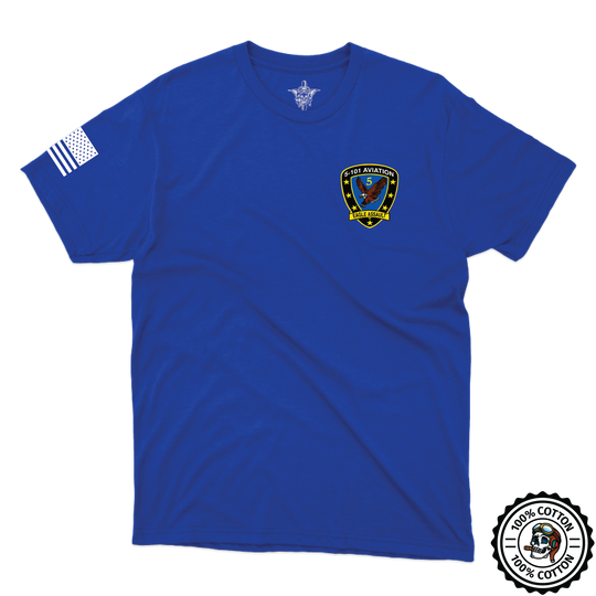 A Co, 5-101 AHB "Phoenix" T-Shirts