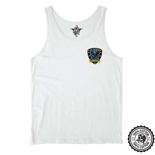 A Co, 5-101 AHB "Phoenix" Tank Top