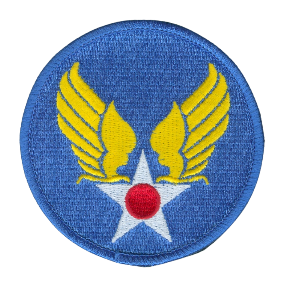 Army Air Corps Patch
