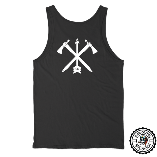 A Co, 96th Civil Affairs Battalion (SO)(A) Tank Tops