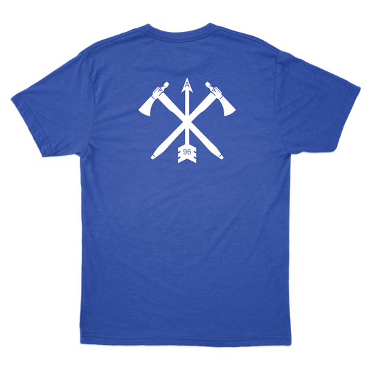 A Co, 96th Civil Affairs Battalion (SO)(A) T-Shirts