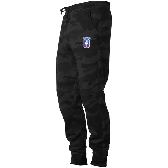 173rd Airborne Brigade Sweatpants