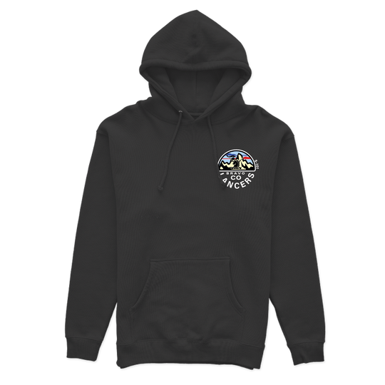 B Co, 5-101 AHB "Lancers" Hoodies