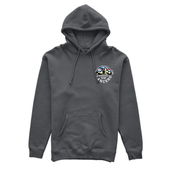 B Co, 5-101 AHB "Lancers" Hoodies