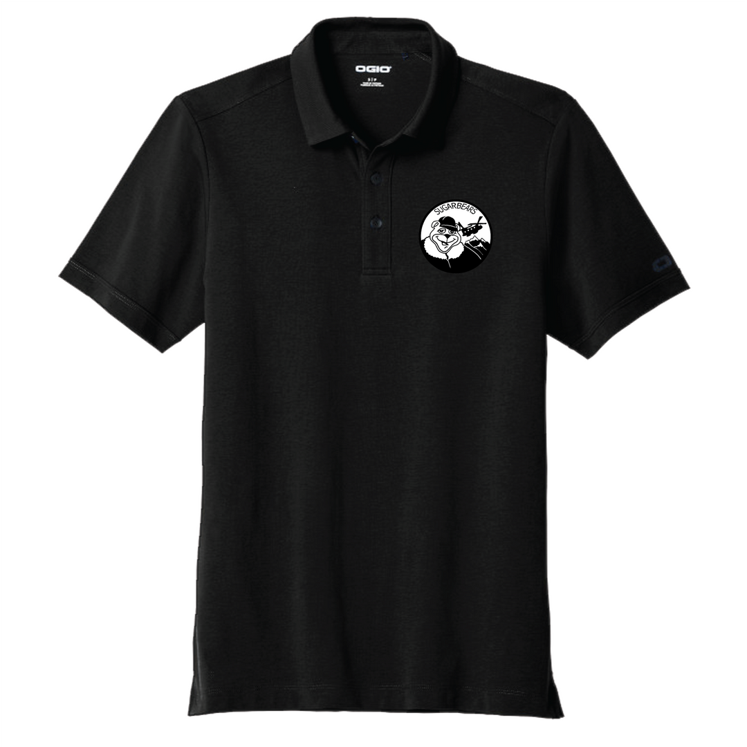 B Co, 1-52 GSAB "Sugar Bears" Polo