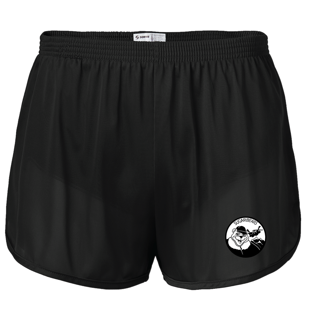 B Co, 1-52 GSAB "Sugar Bears" Silkies