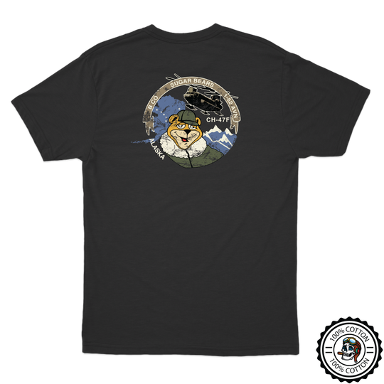 B Co, 1-52 GSAB "Sugar Bears" T-Shirts