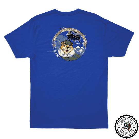 B Co, 1-52 GSAB "Sugar Bears" T-Shirts