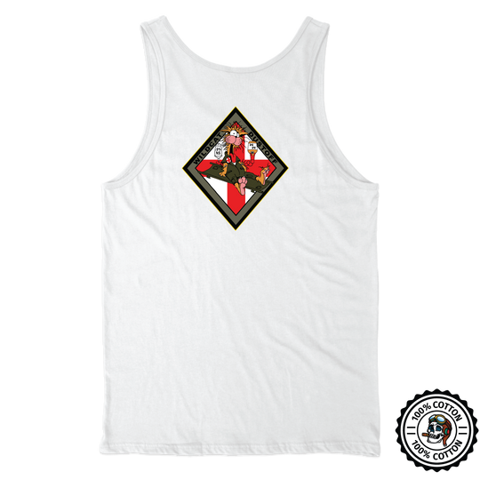 DET 1, C Co, 2-238 AVN Tank Tops