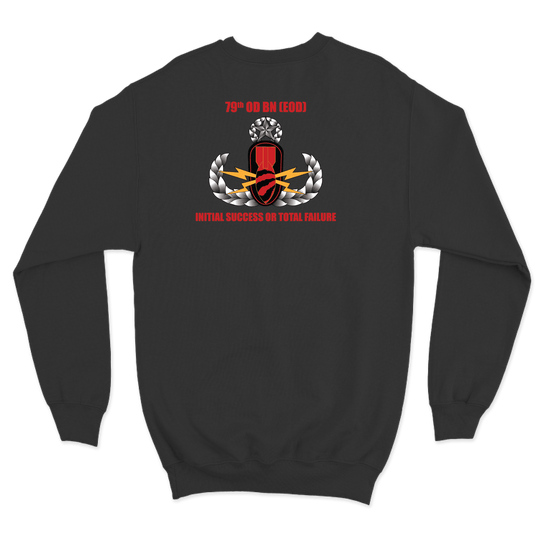 79TH OD BN (EOD) Crewneck Sweatshirt