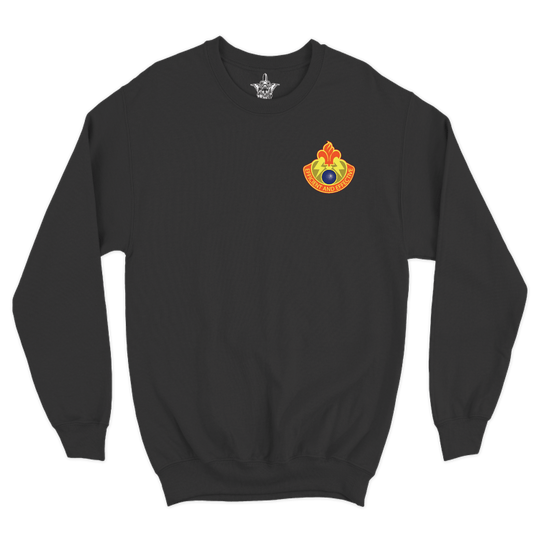 79TH OD BN (EOD) Crewneck Sweatshirt
