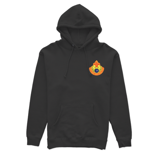 79TH OD BN (EOD) Hoodies