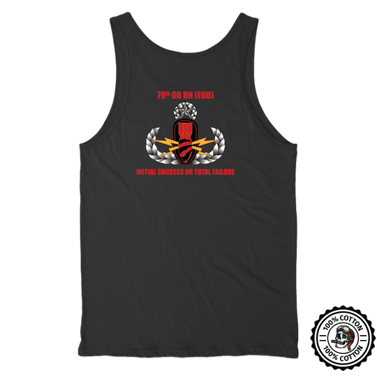 79TH OD BN (EOD) Tank Tops