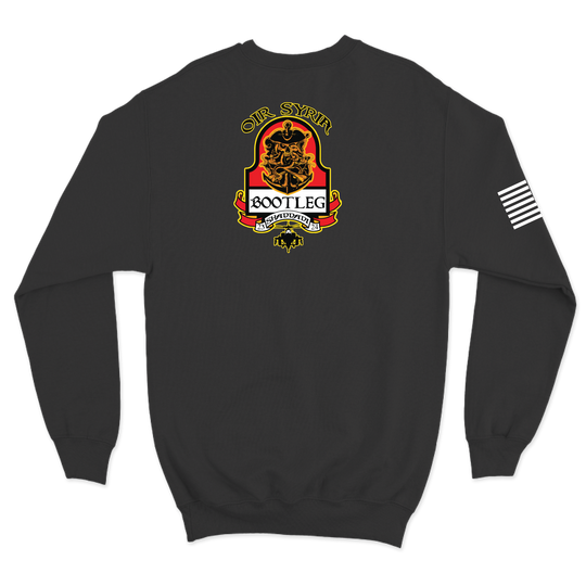 B TRP, 1-17 ACS Crewneck Sweatshirt