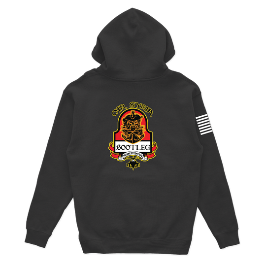 B TRP, 1-17 ACS Hoodies