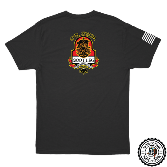 B TRP, 1-17 ACS T-Shirts