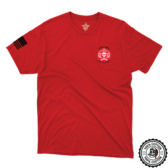 B TRP, 1-17 ACS T-Shirts