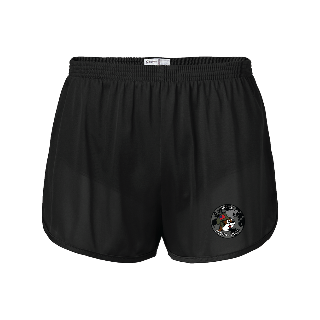 CAT 522 "Global Bucs" Silkies