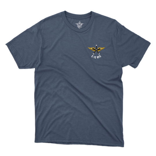 Det 7, C Co 2-245 AVN T-Shirts