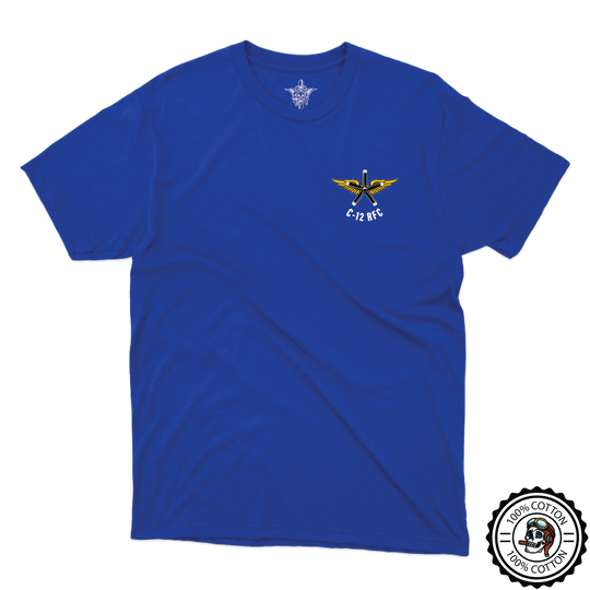 Det 7, C Co 2-245 AVN T-Shirts