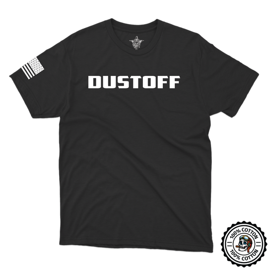 C Co, 2-135 GSAB DUSTOFF T-Shirts