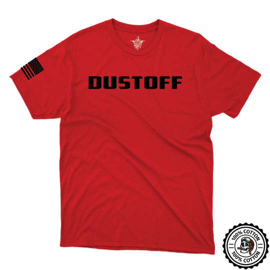 C Co, 2-135 GSAB DUSTOFF T-Shirts