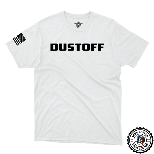 C Co, 2-135 GSAB DUSTOFF T-Shirts