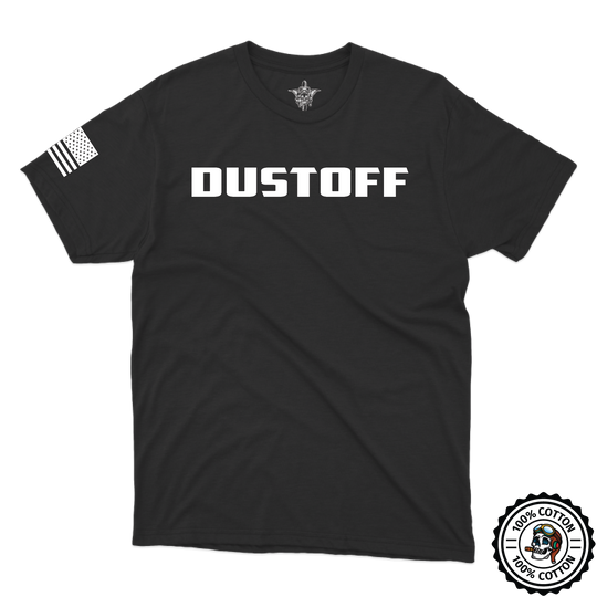 C Co, 2-135 GSAB "Gold Rush Dustoff" T-Shirts