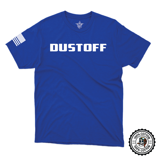 C Co, 2-135 GSAB "Gold Rush Dustoff" T-Shirts