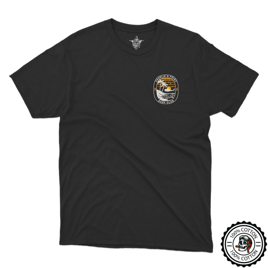 Charlie's Point Surf Club T-Shirt